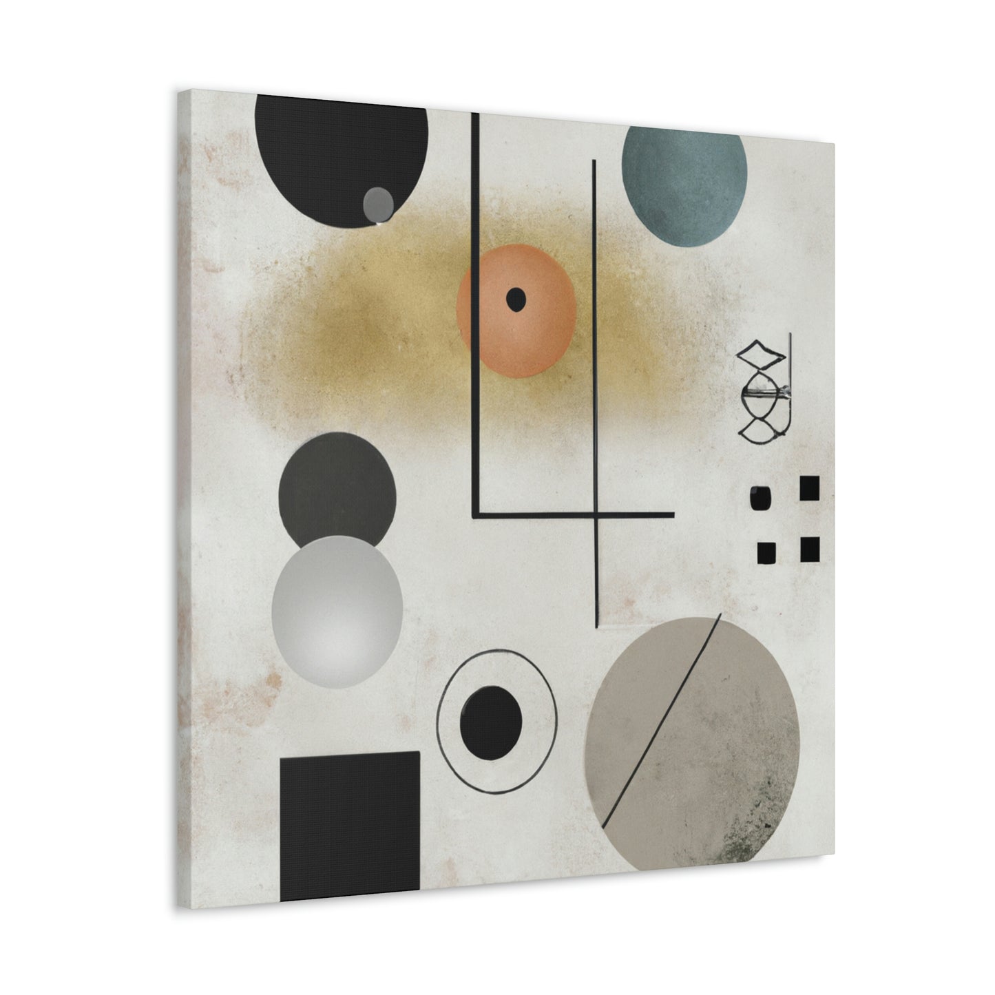 Luz María Acuña-canvas