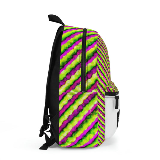 Ermès Parizot-backpack