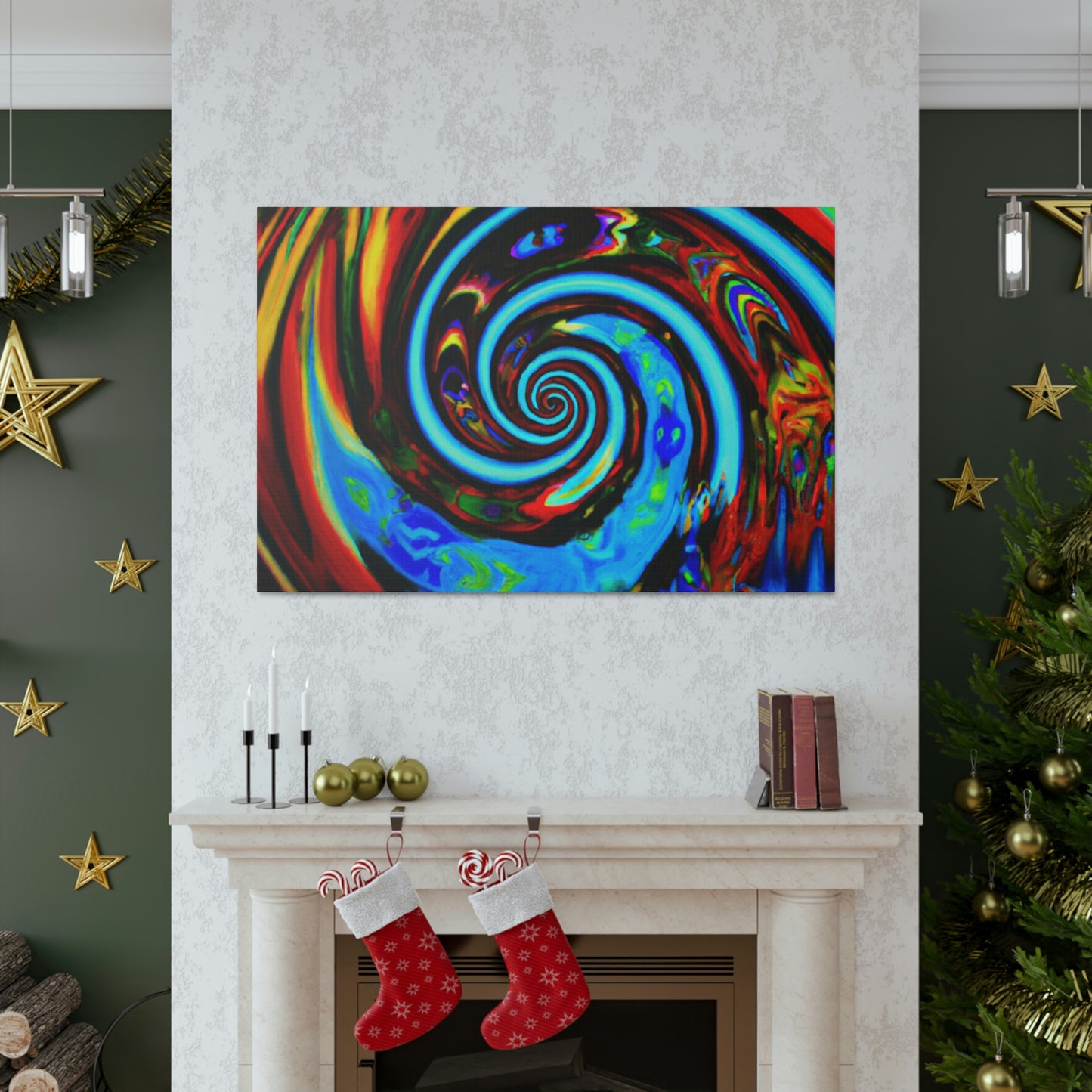 Hannaura de Mirando-canvas
