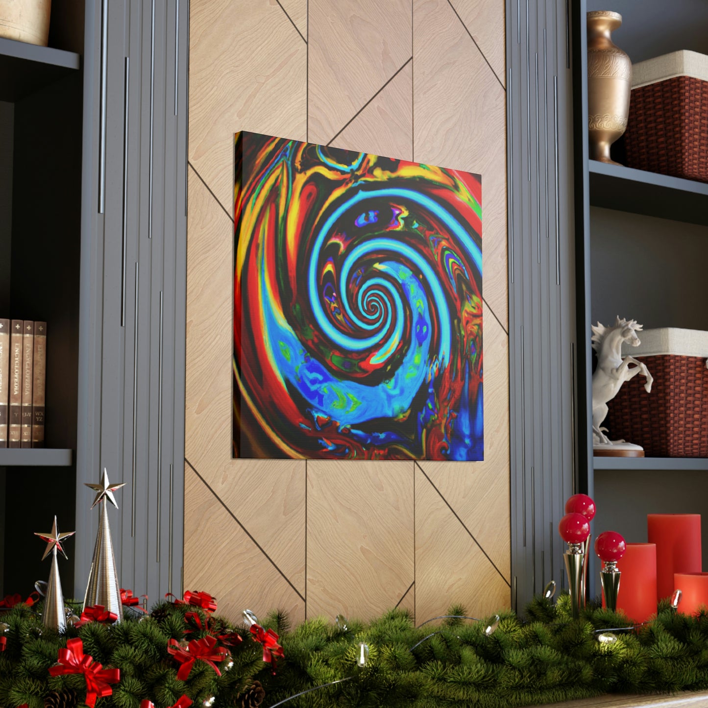 Hannaura de Mirando-canvas