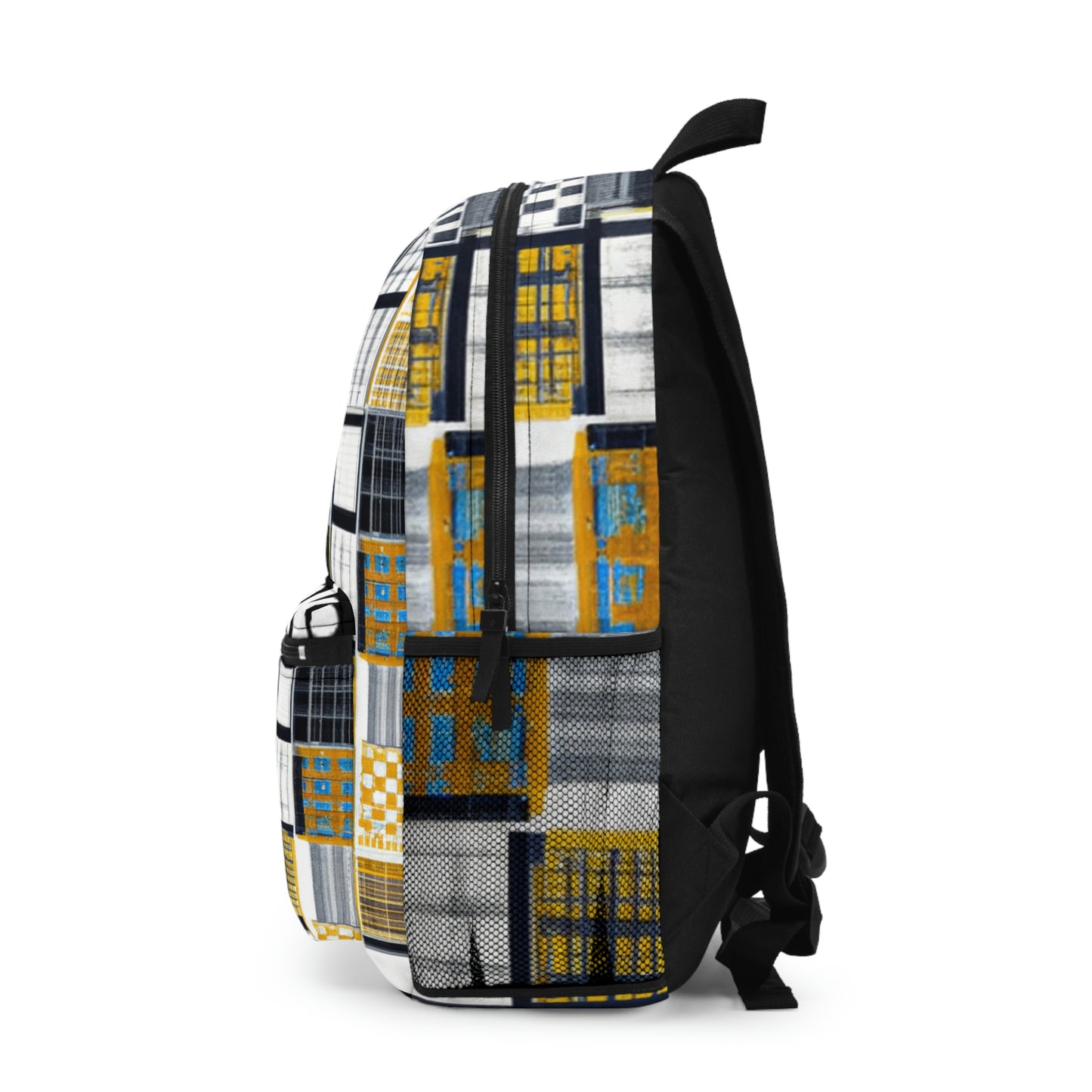 Rafeaux d'Agathe-backpack