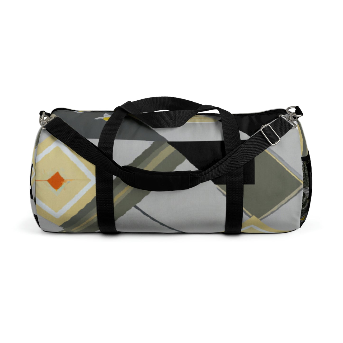 Prada-duffel bag