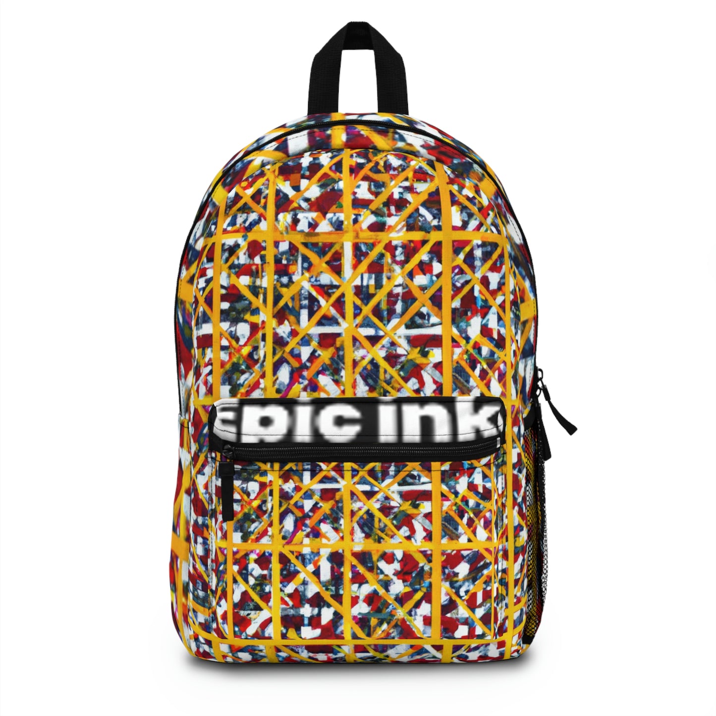 Miercelle Fleurdamour-backpack