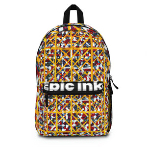 Miercelle Fleurdamour-backpack