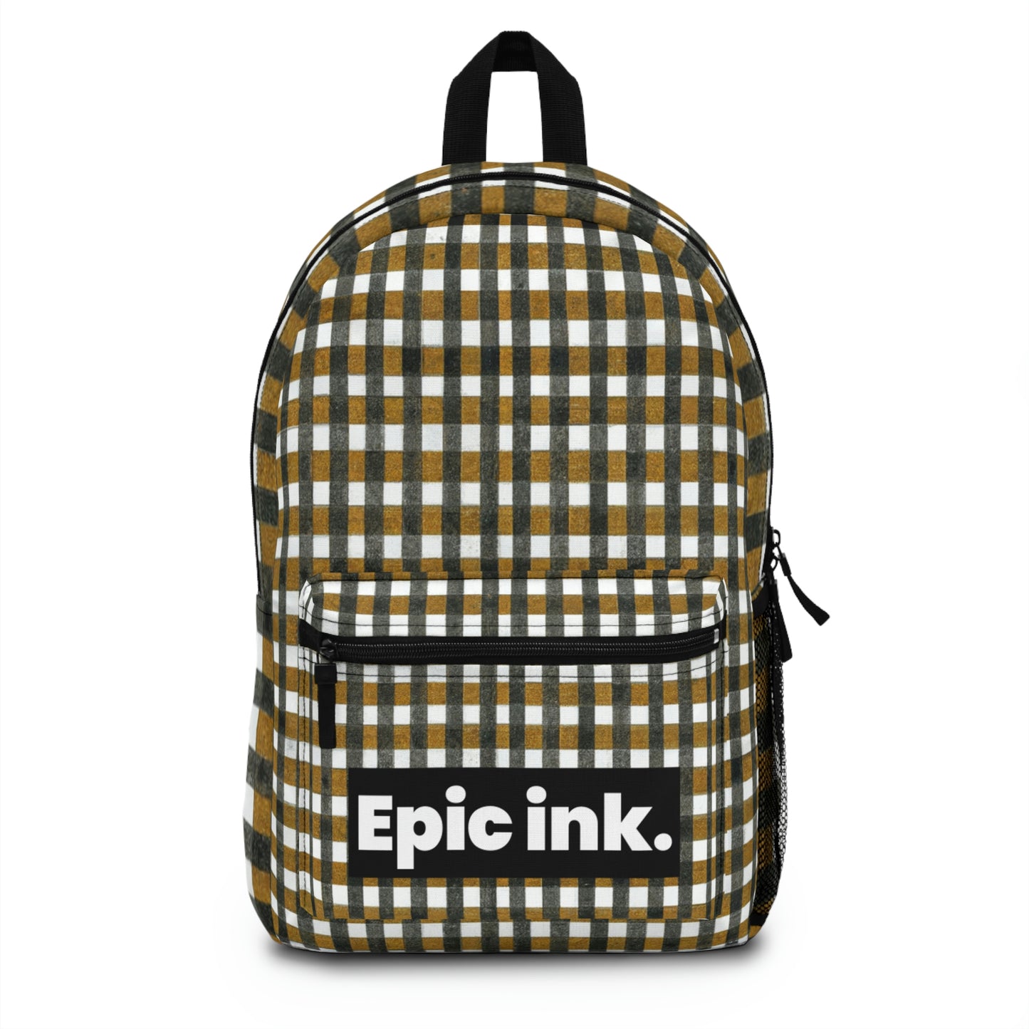 Claude Montmartre-backpack