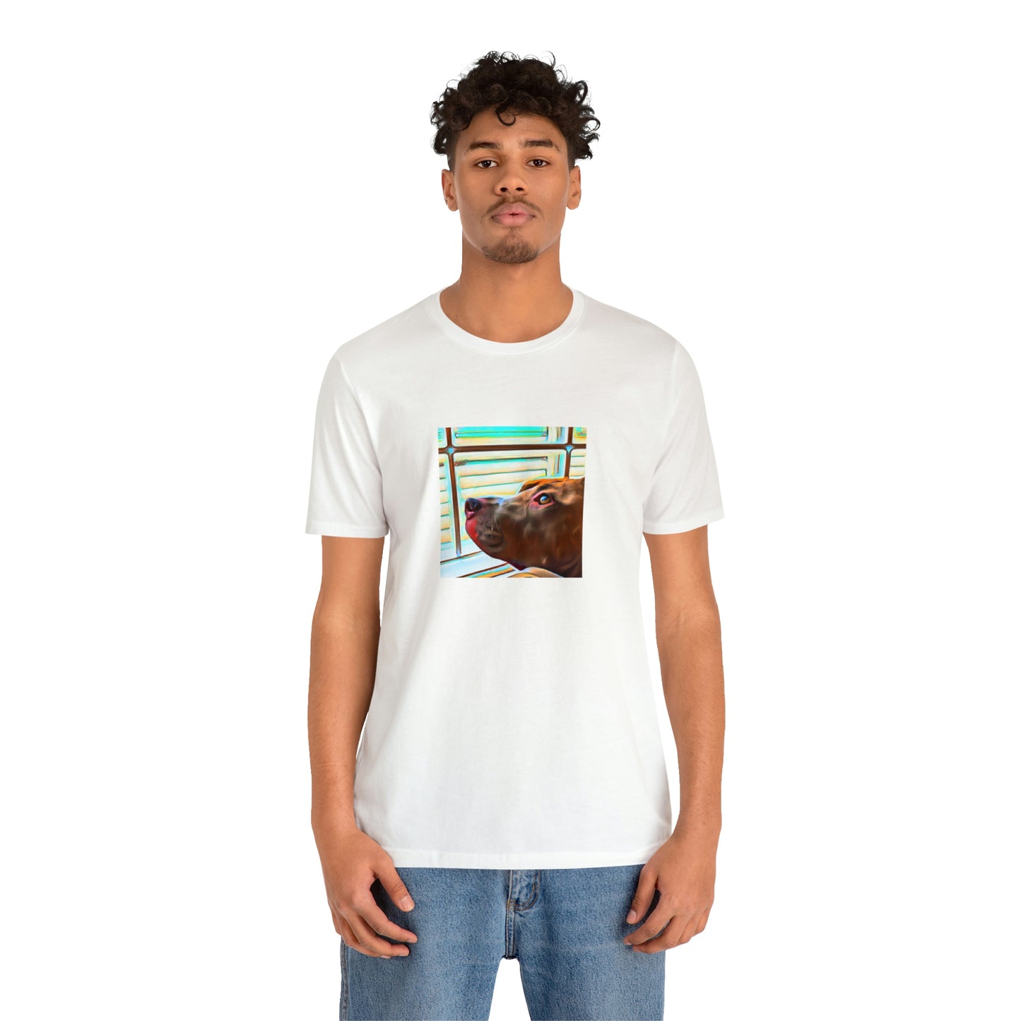 Marco Ferrari is an up-and-coming Italian streetwear designer from the 1990s. He is known for taking classic Italian style and revamping it with edgy, youthful designs. His innovative approach to dressing people in the hottest trends of-Tee