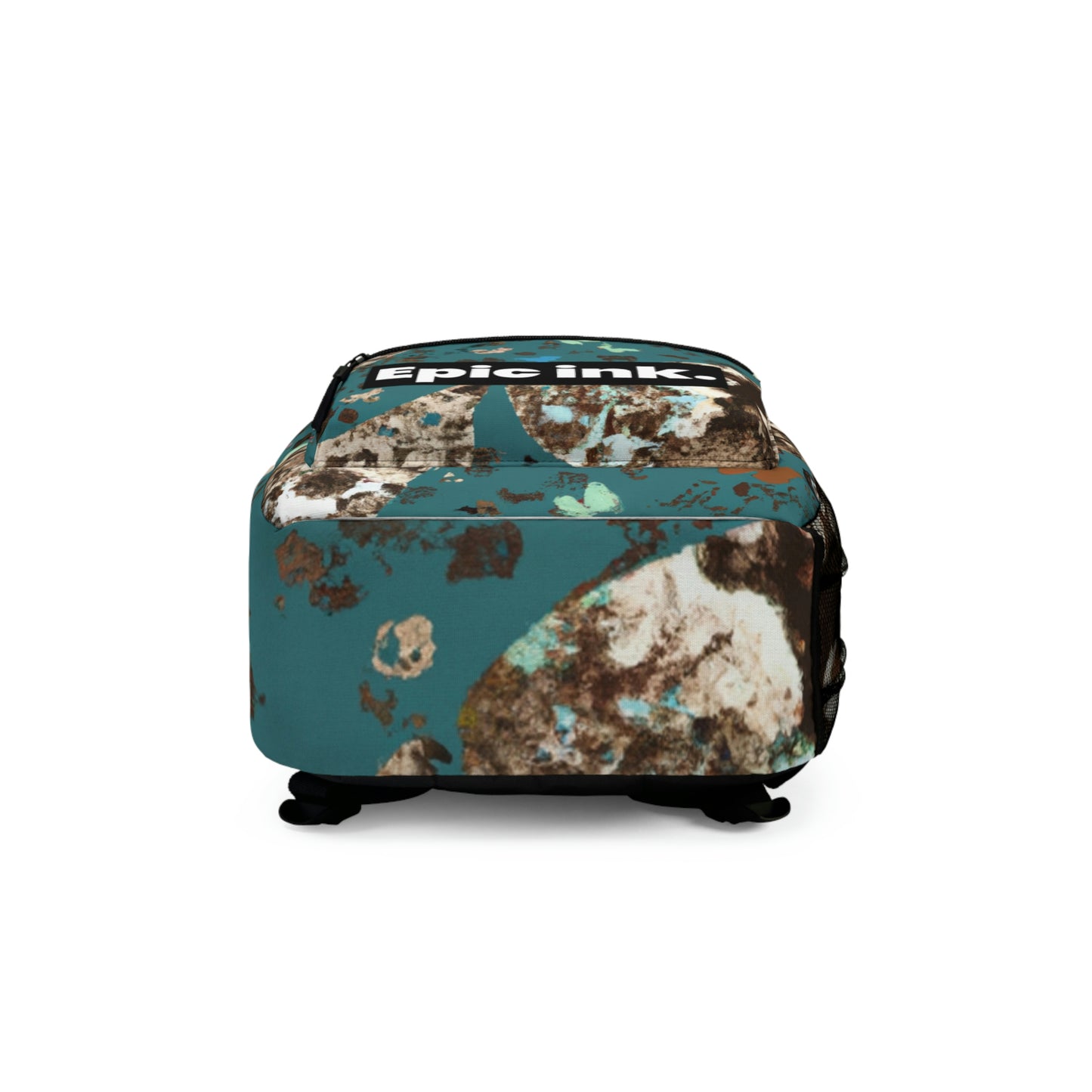 Juliannne de Marceau-backpack