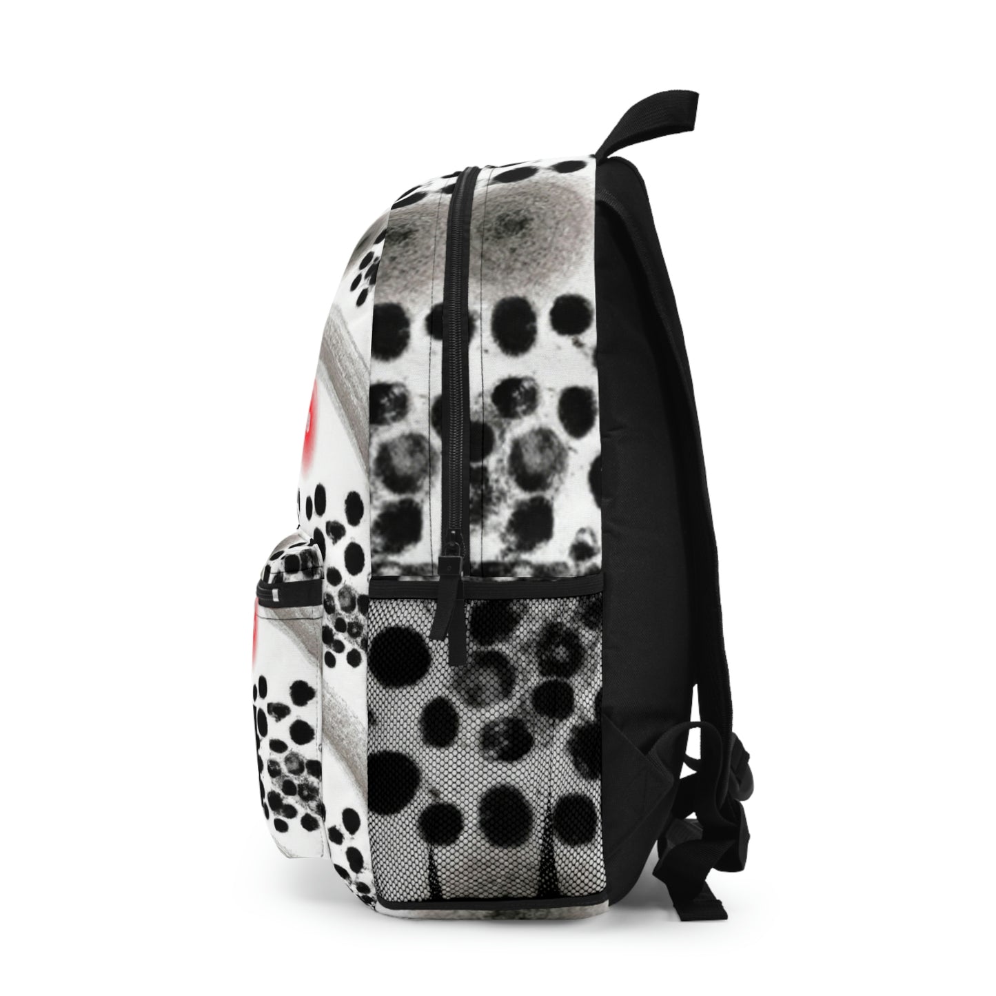 Claude MonAmour.-backpack