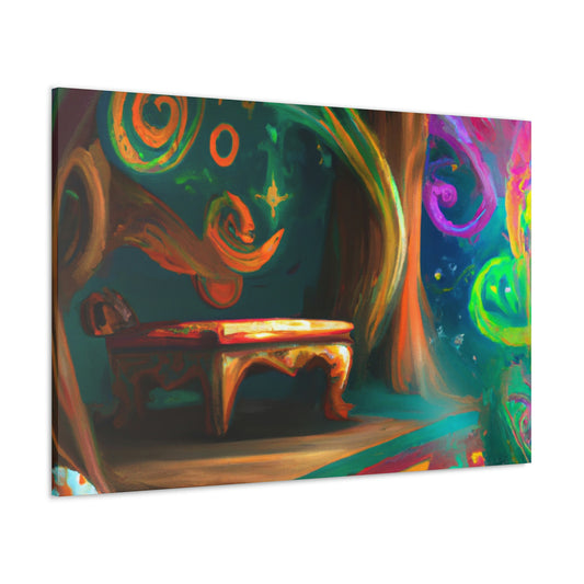 Cornelia Verdantia-canvas