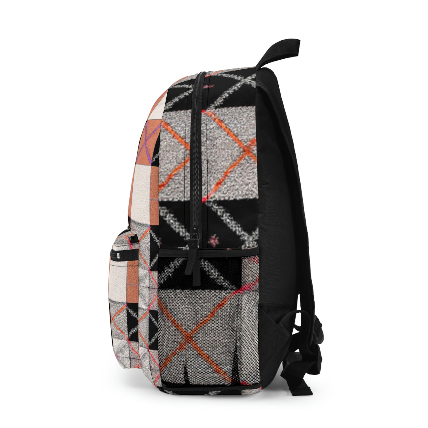 Jeanne Aubinagette-backpack