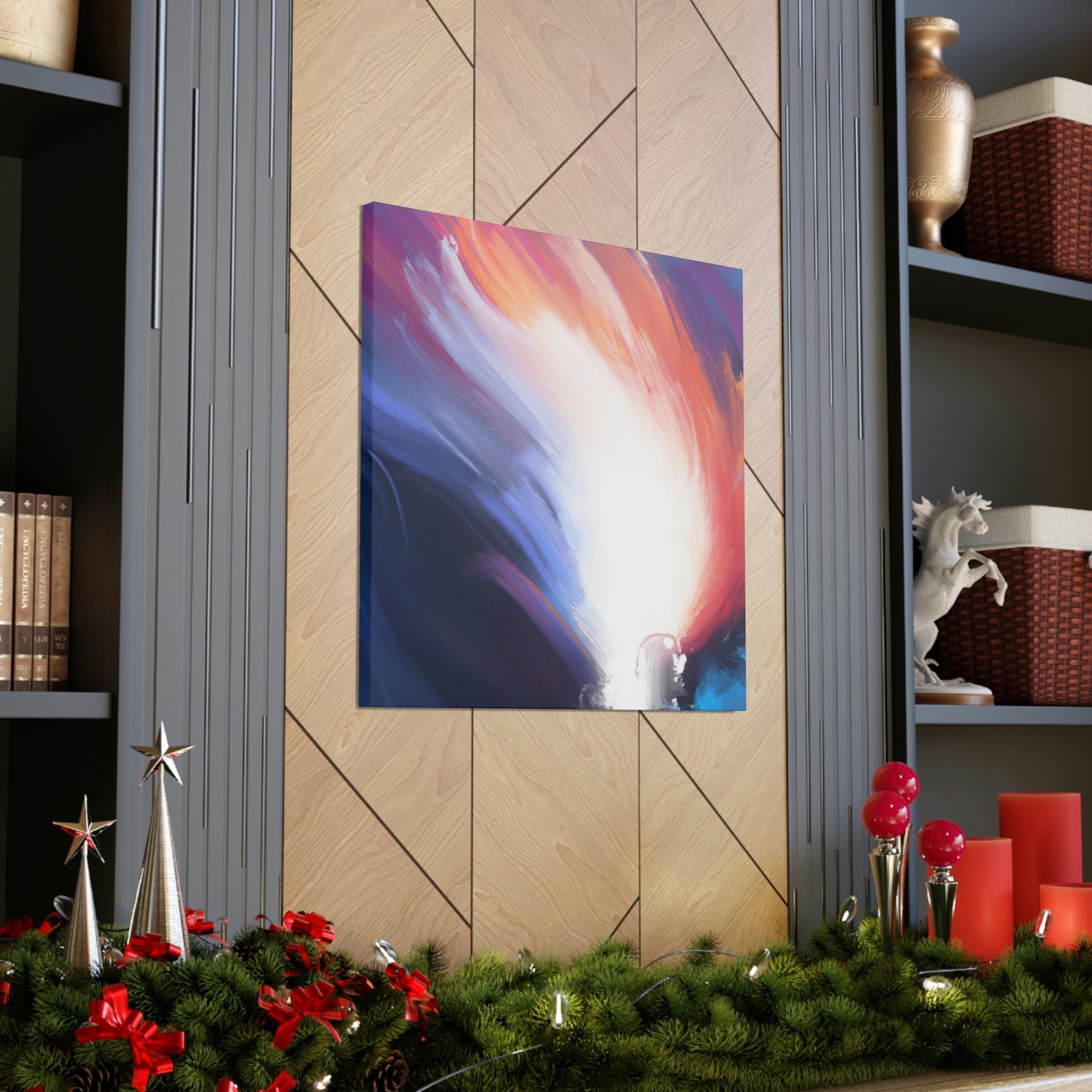 Francina Virillary-canvas