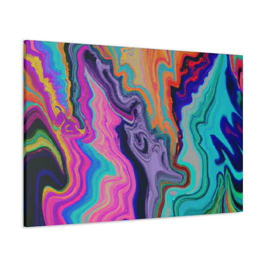 Artemio Lentini-canvas