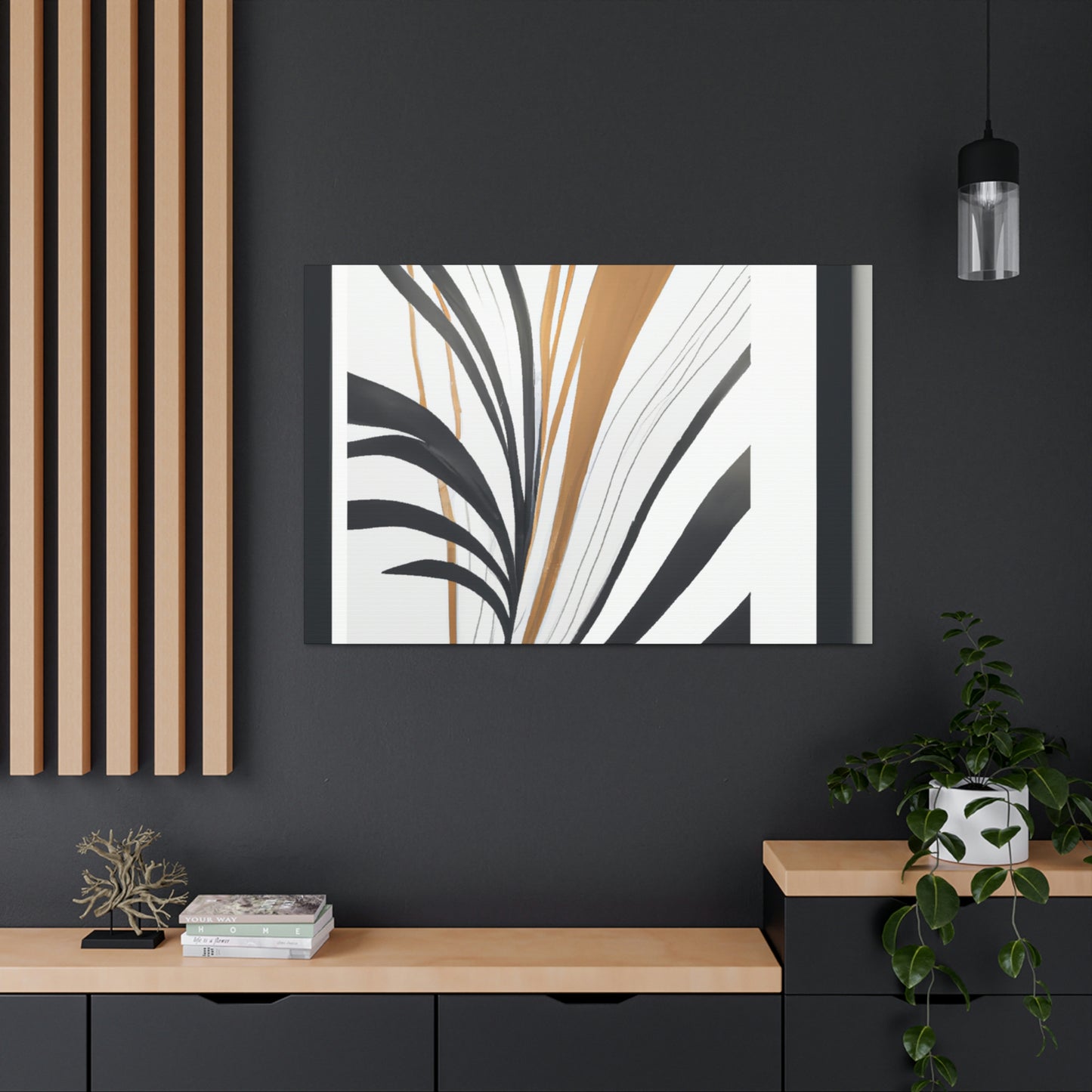 Johanna Goldenbows-canvas