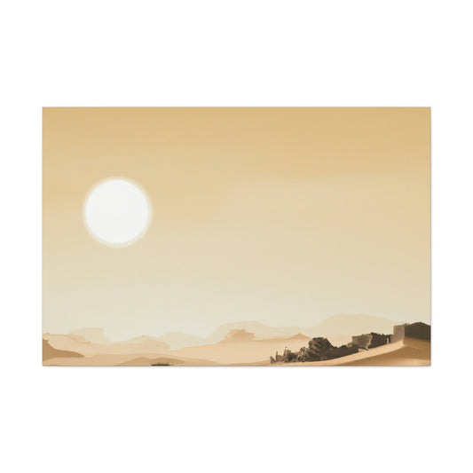 Josephina Verdanté-canvas