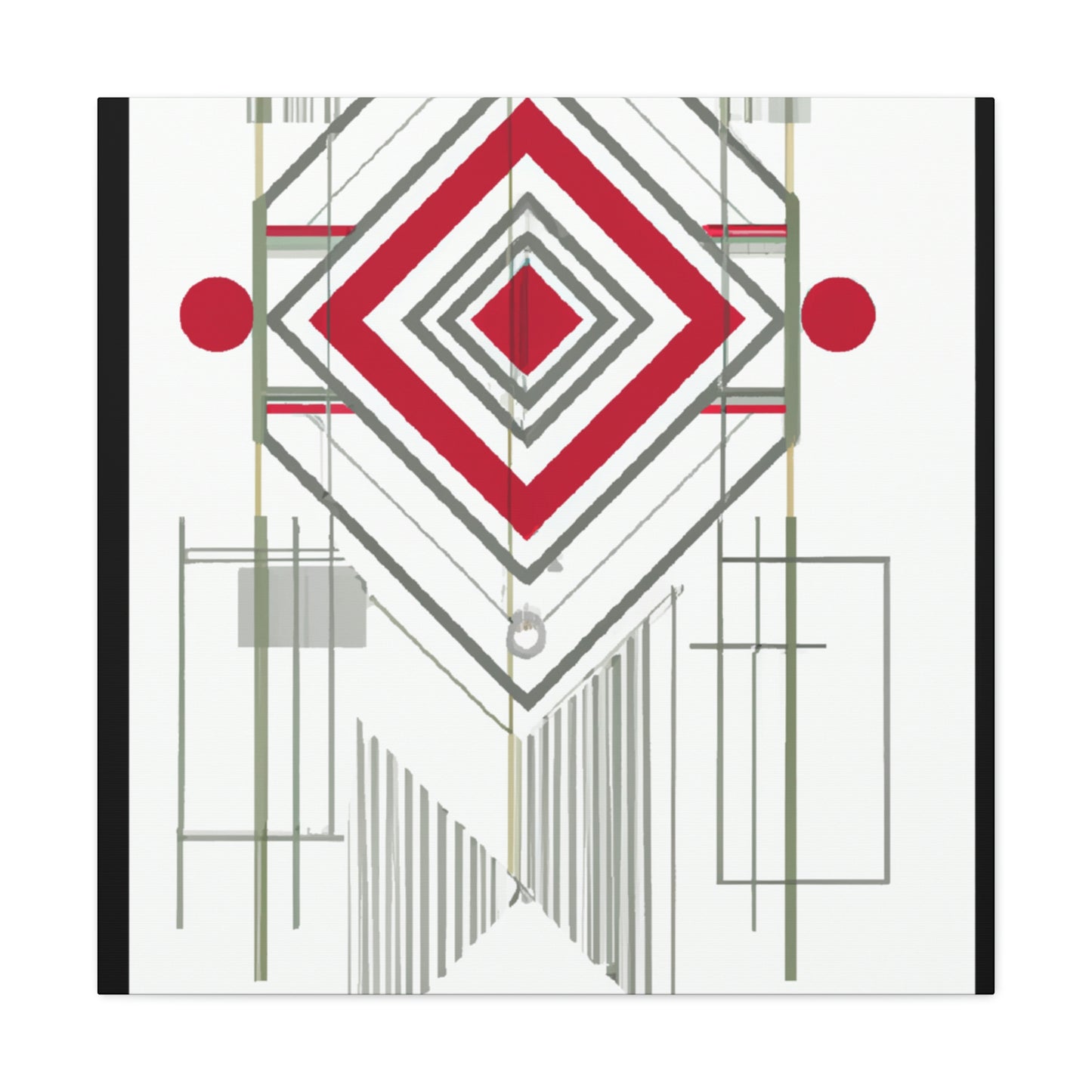 Florencia Gomez y Acevedo-canvas