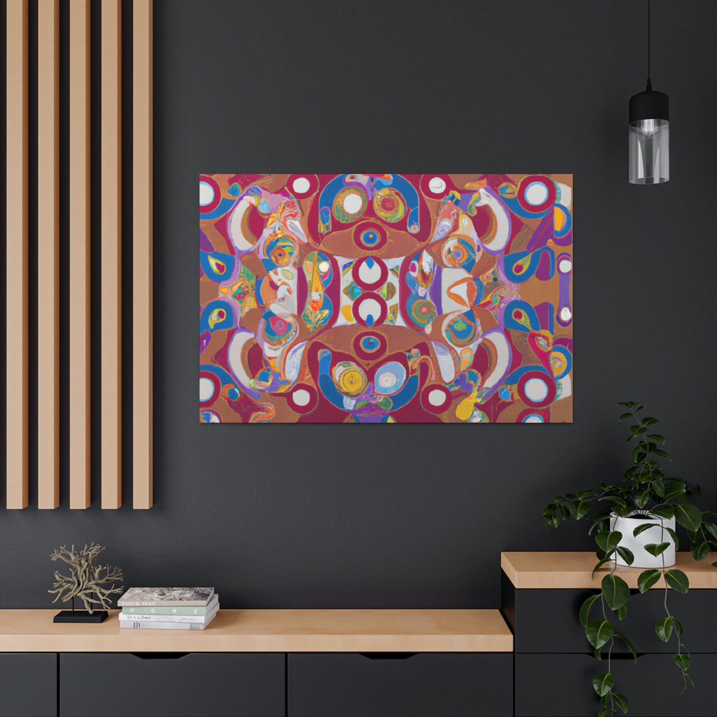 Pietzella del Campo-canvas