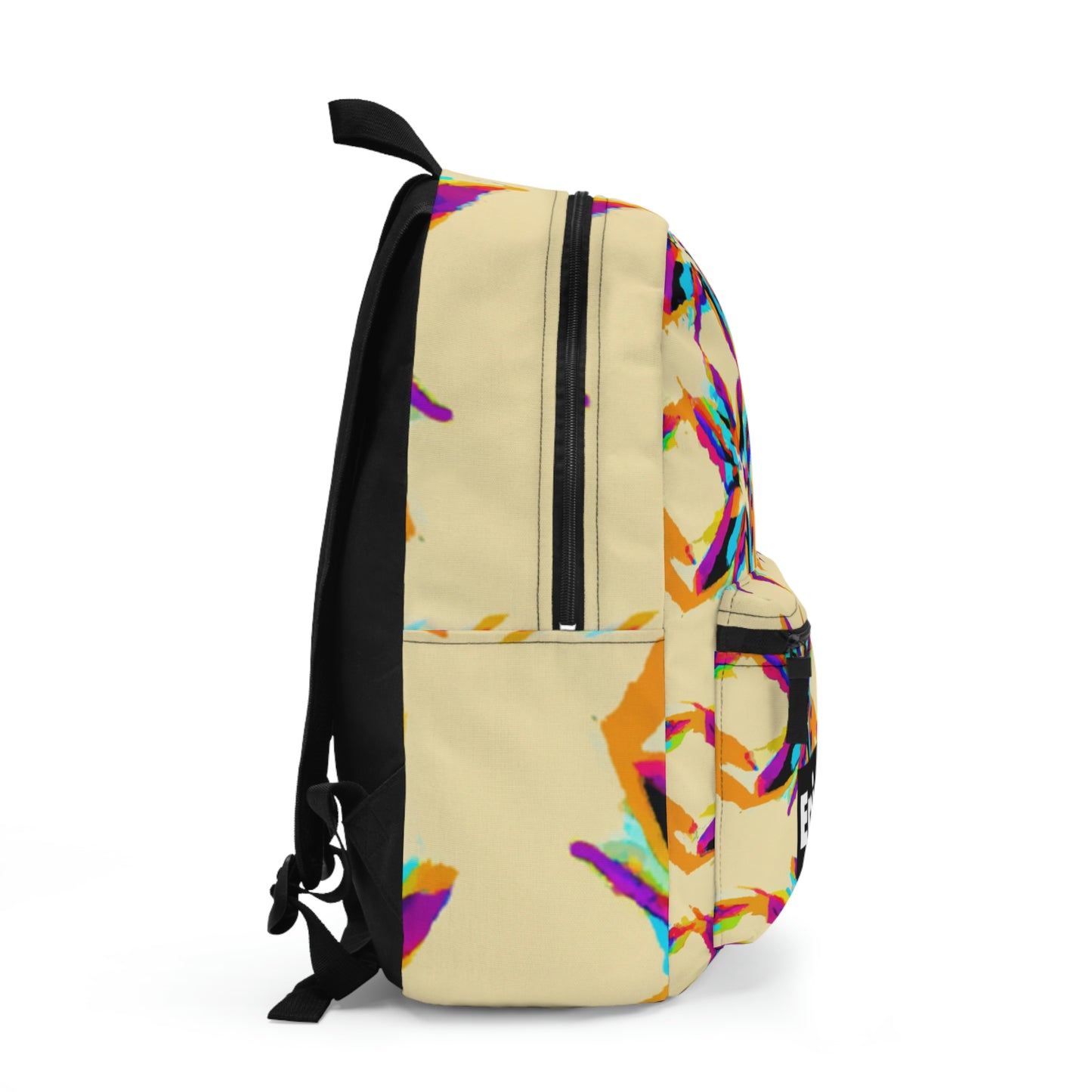 Claude-Francoise Dauphine-backpack