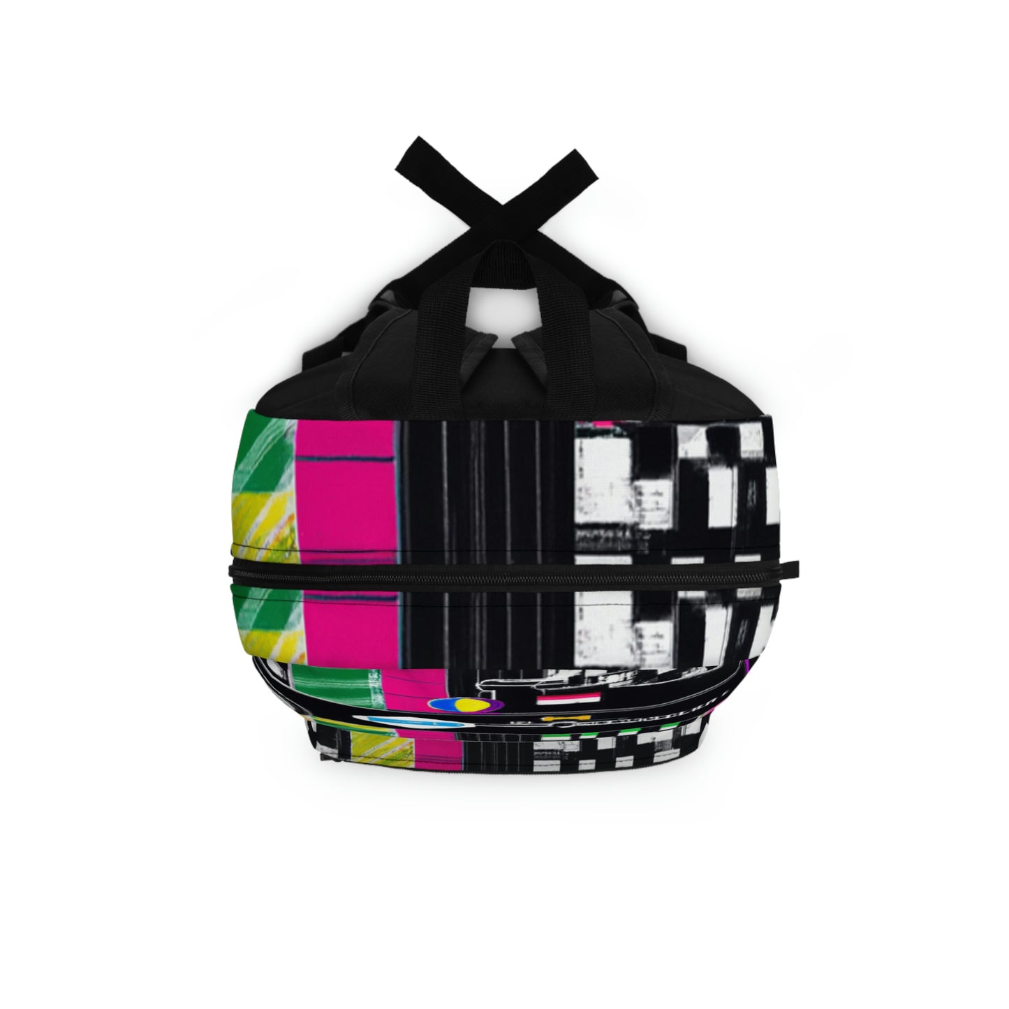 Valerio Costelino-backpack