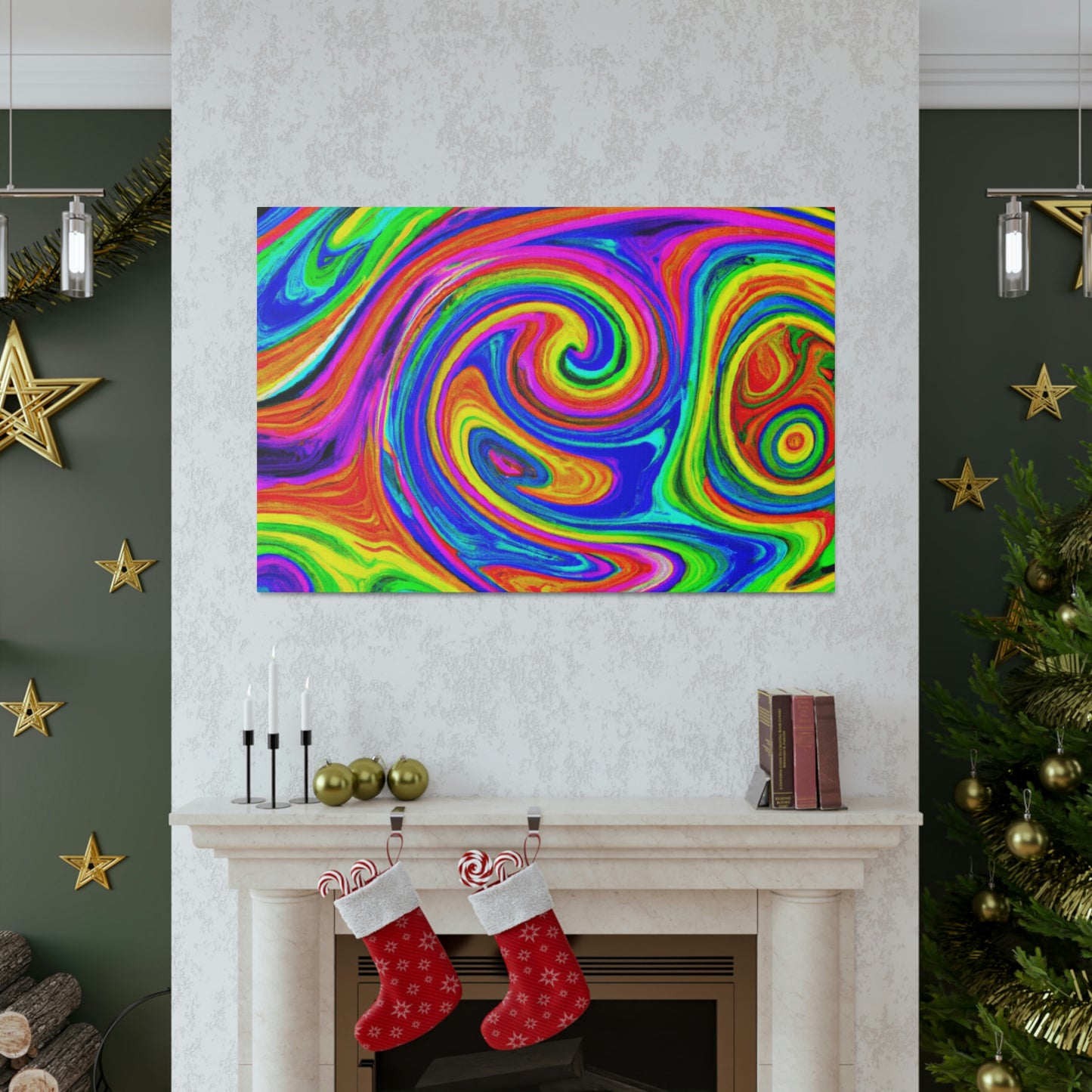 Gilliana Tolbert-canvas