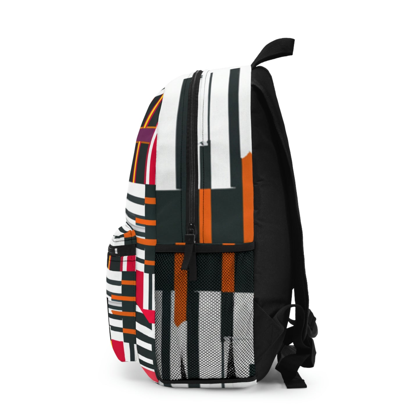 Antonio DeFrateschi-backpack