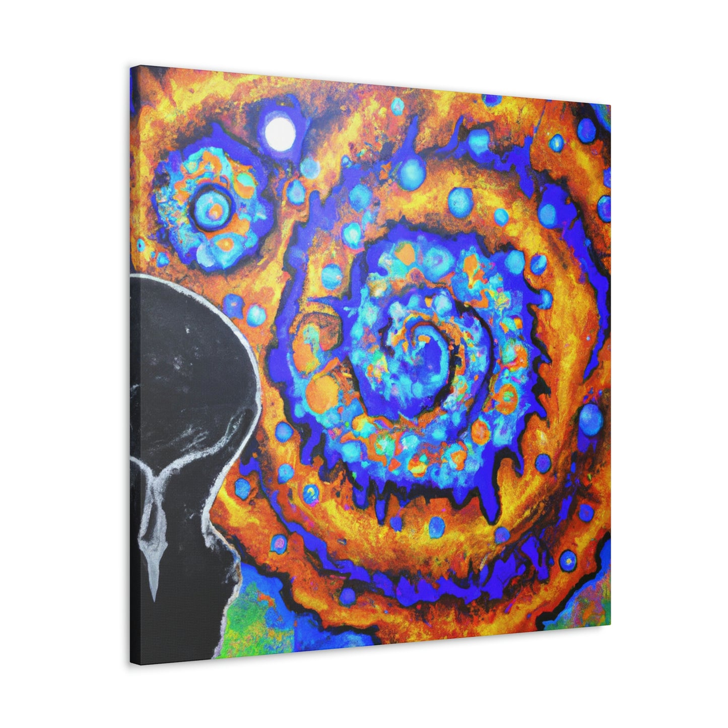 Gianna Aurorae-canvas