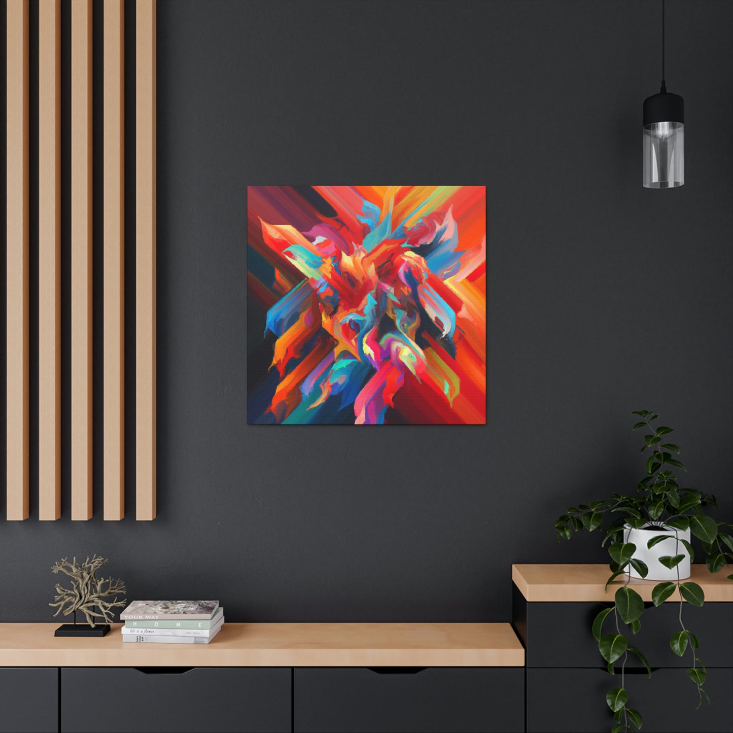 Altemirea Wistroeld-canvas