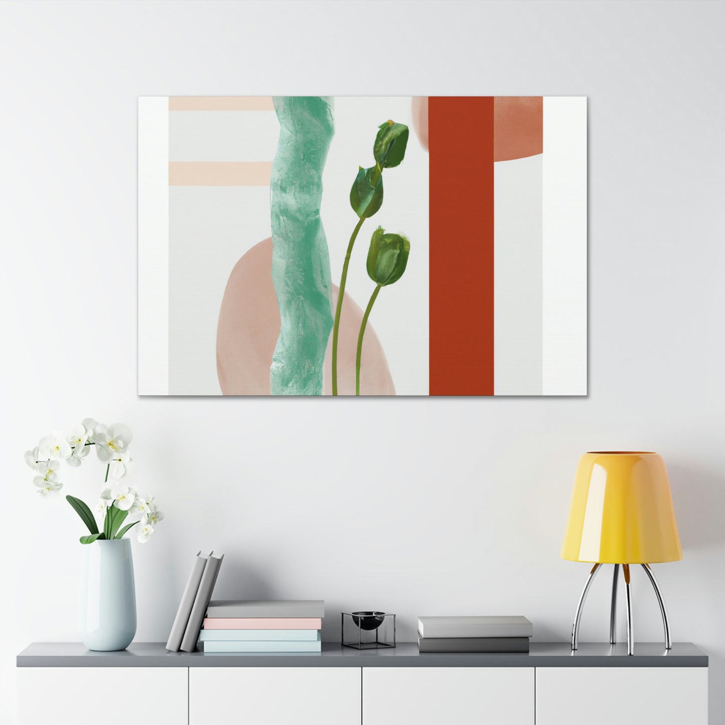 Artemae Malachite-canvas
