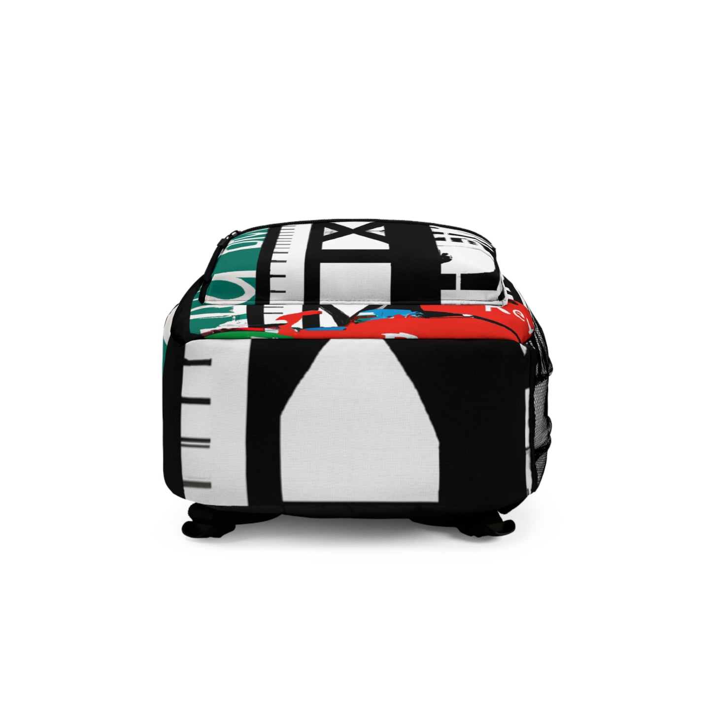 Giambattista Renzoni.-backpack