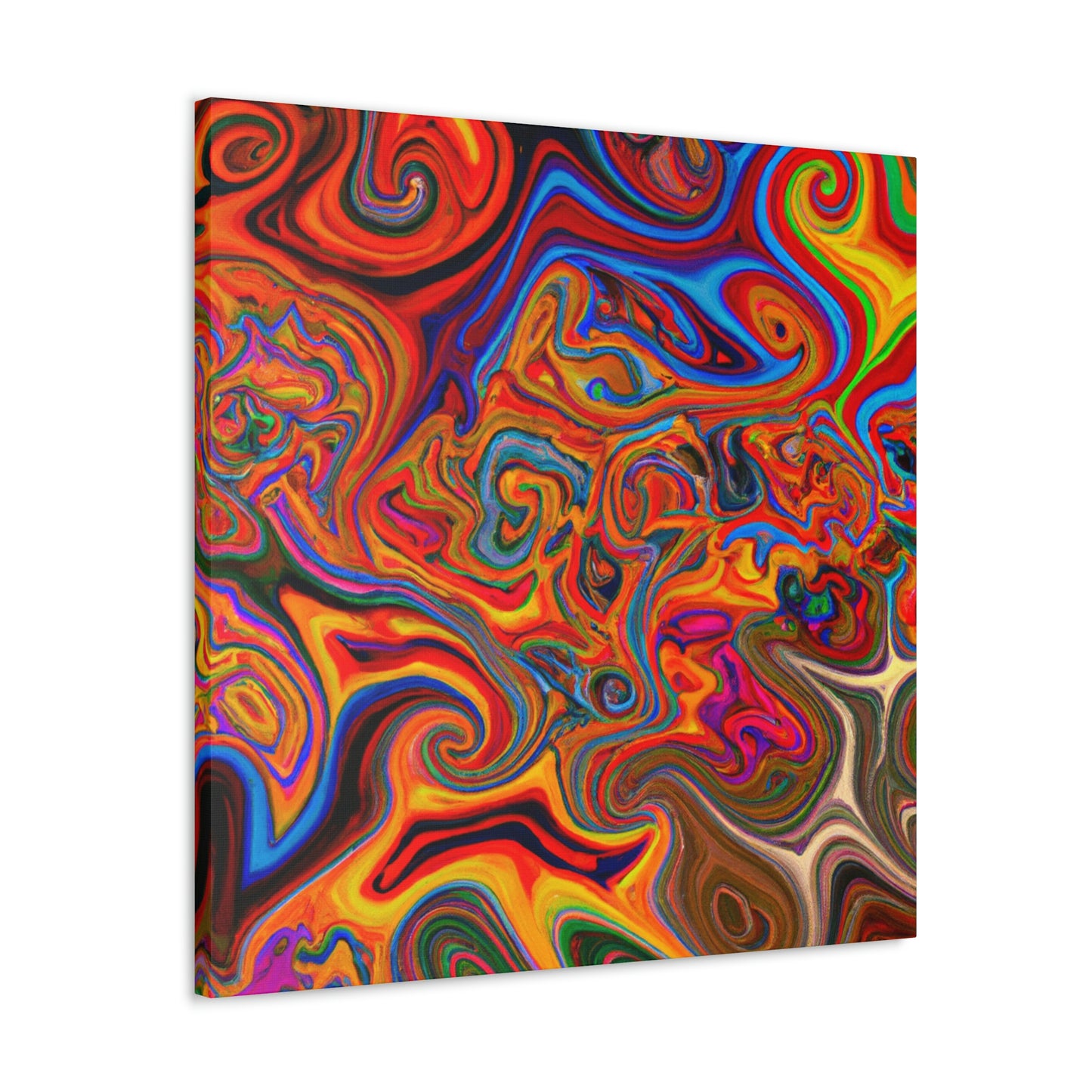 Auriah Elissara-canvas