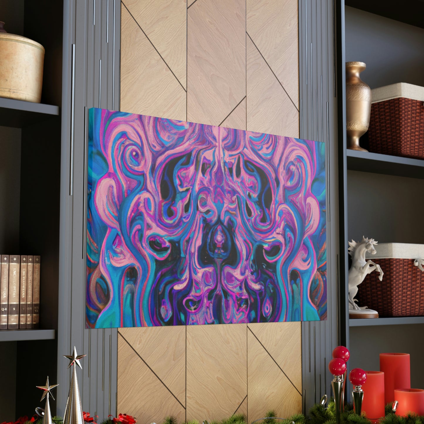 Jane Vandyke-canvas