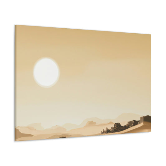 Josephina Verdanté-canvas