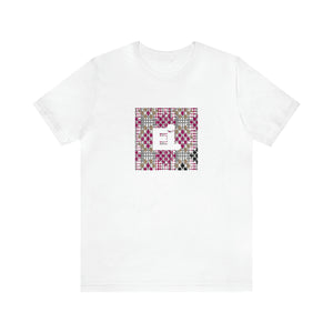 Marco Raimondo is an iconic Italian streetwear designer from the 1990s. He quickly gained notoriety with his bold use of color, graphic prints, and innovative silhouettes. His signature look often mixed vibrant hues and textures to create daring-Tee