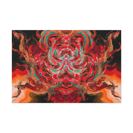 Kairos Seraphina-canvas