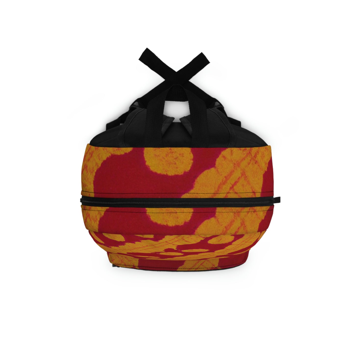 Claude Bonnefoy-backpack