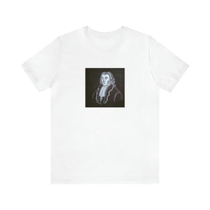 Giuliano Caracciola - This Italian streetwear designer from the 1990s was best known for his intricate and colourful logo designs, which he applied to t-shirts, hats, and jackets. He designed modern takes on classic Italian traditional-Tee