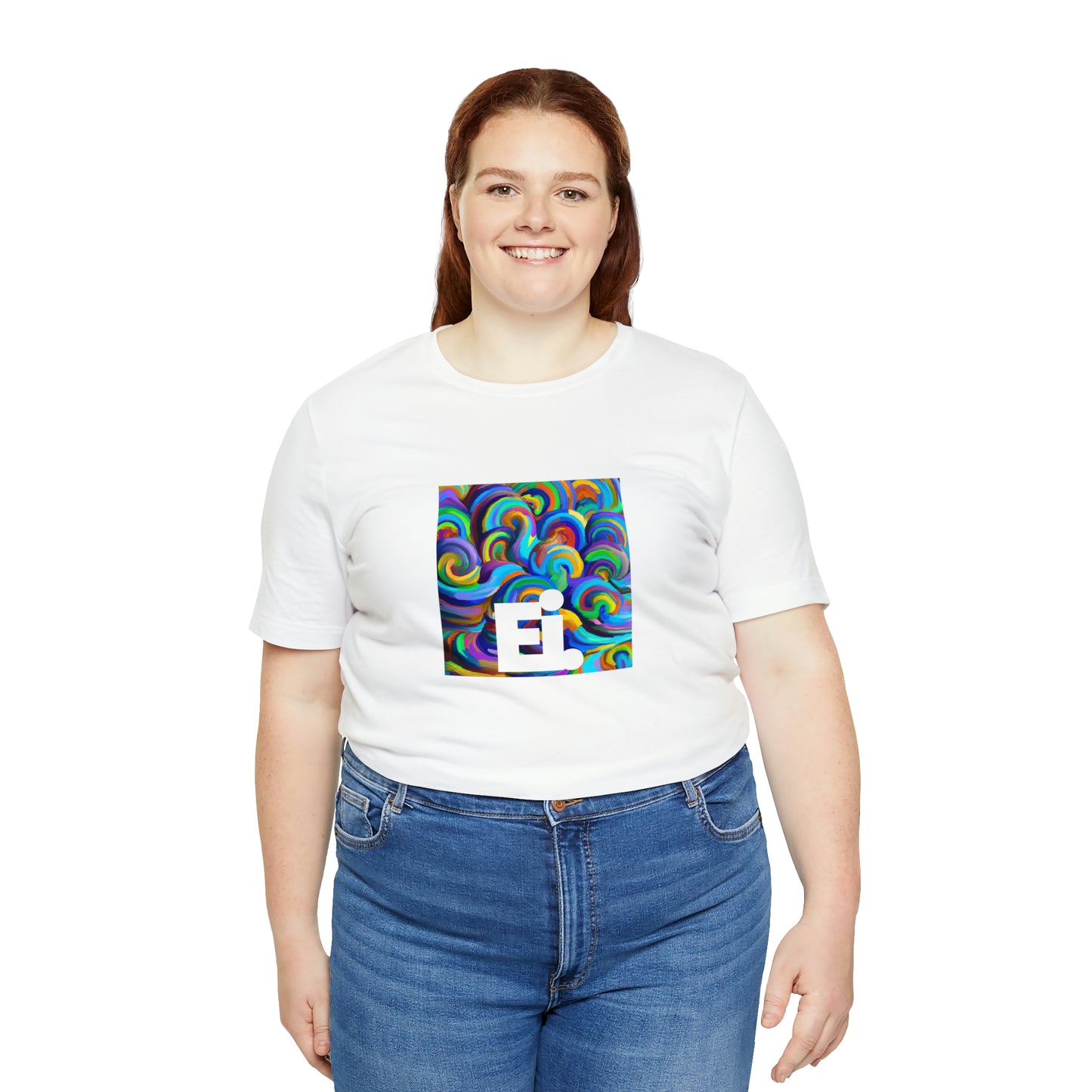 Francesca de Ratti is an Italian streetwear designer from the 1990s. She is known for her bold and vibrant designs, which incorporate a mix of street style and Italian elegance. She was inspired by the underground music and culture-Tee