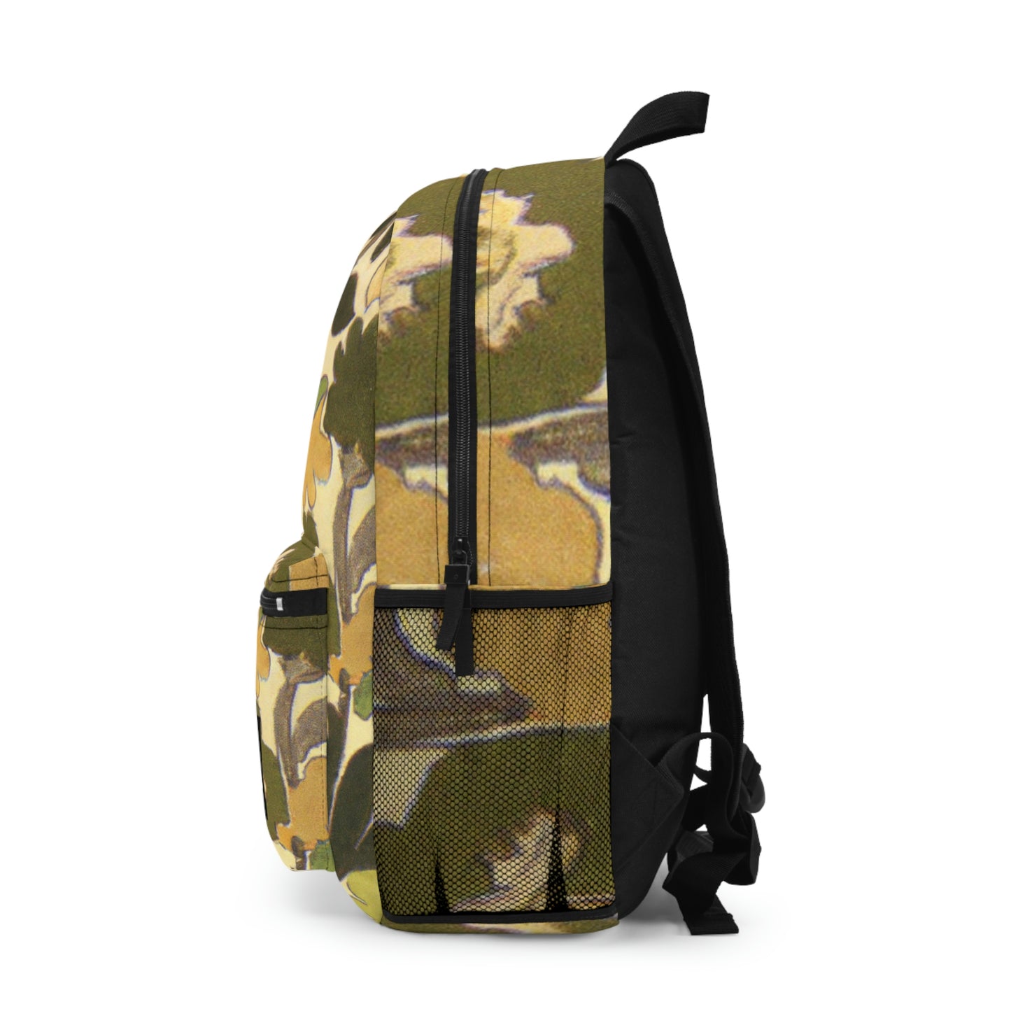 Claire d'Argentina-backpack