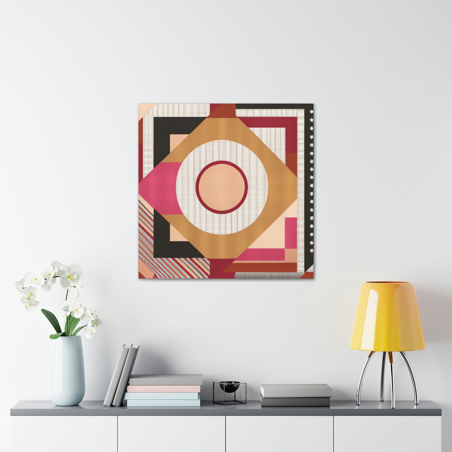 Julia Esperanza Hernandez-canvas