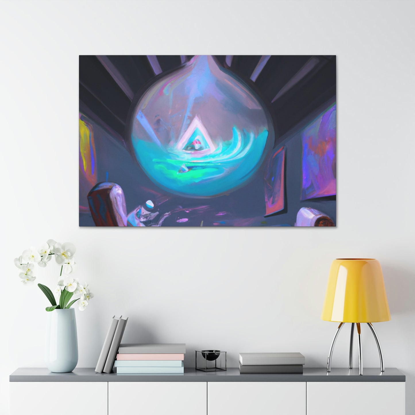 Percival Stonehollow-canvas