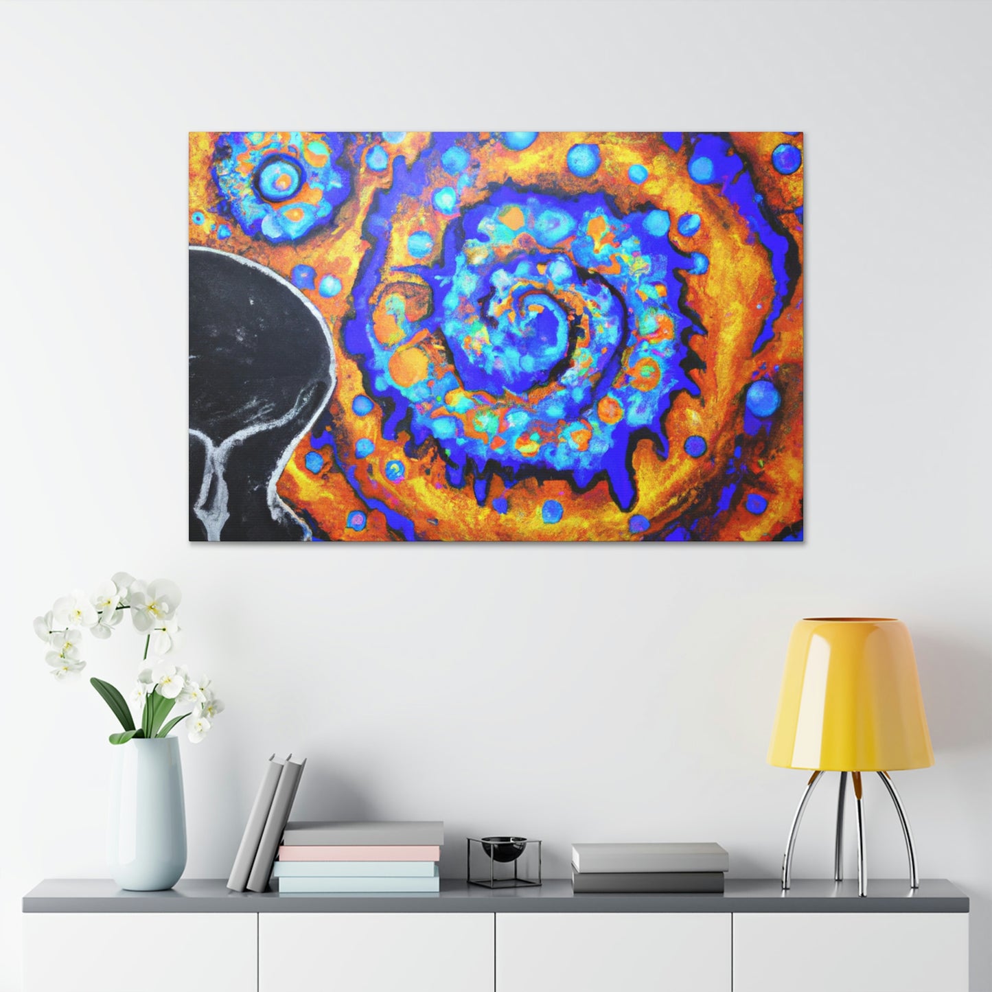 Gianna Aurorae-canvas