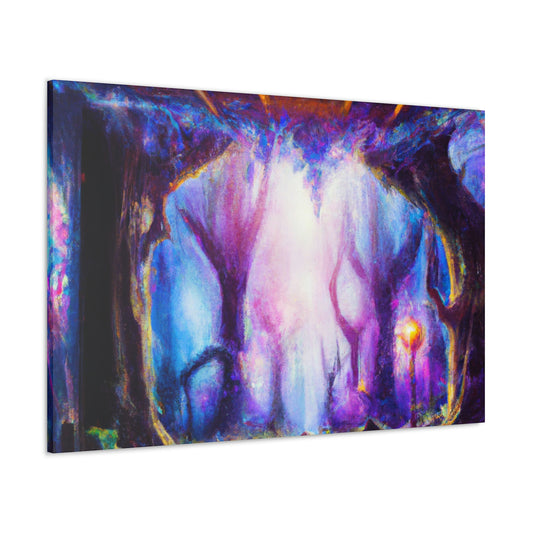 Agostino di Raffaello-canvas