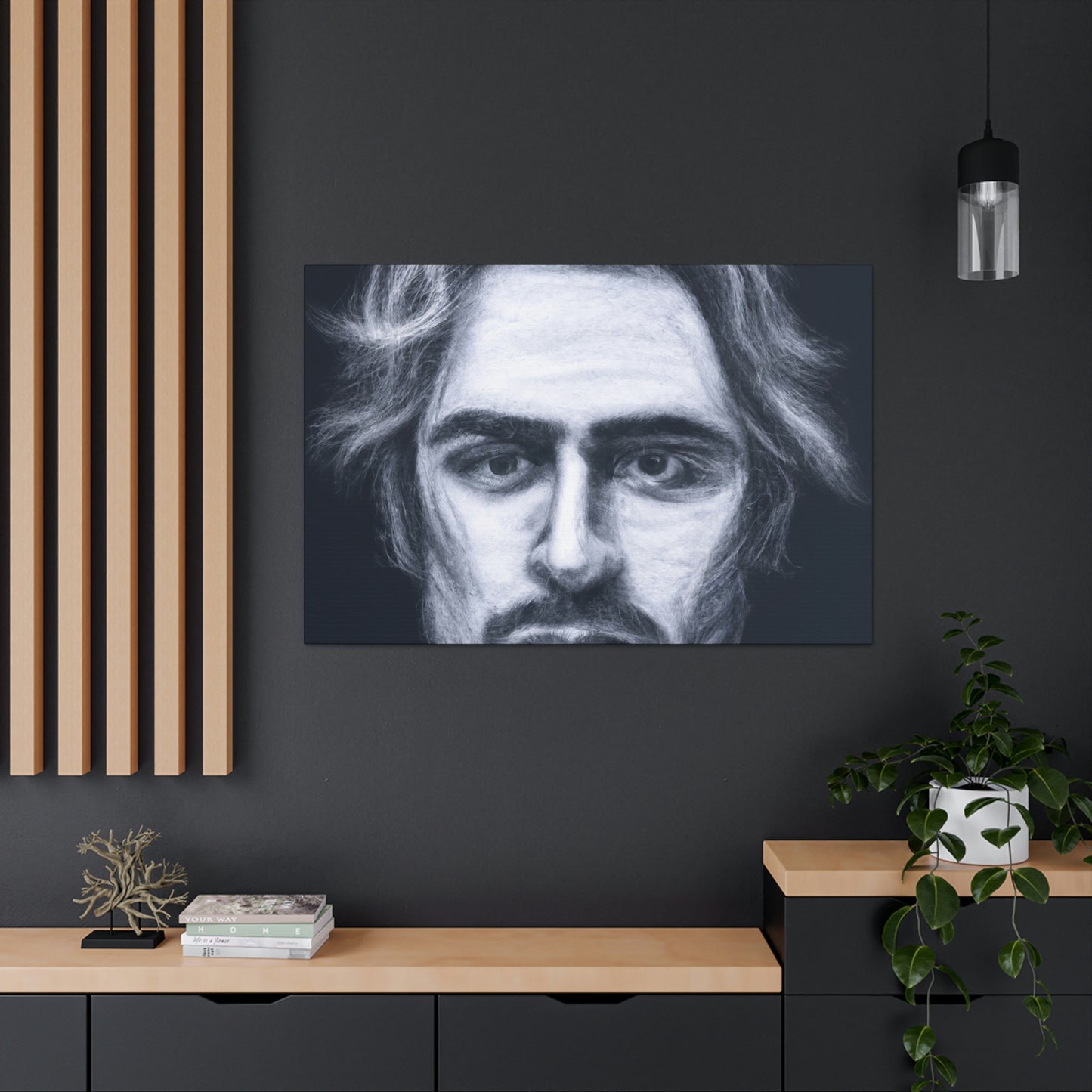 Mathiasa Giorgioni-canvas
