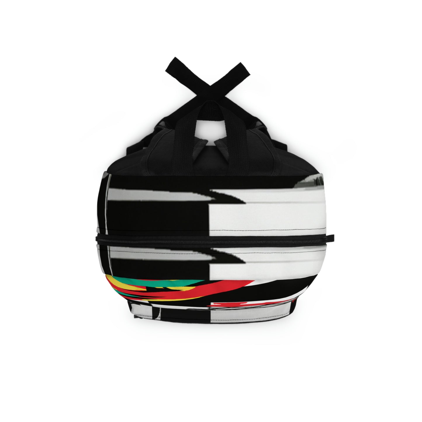 Angelo Ferrozzi-backpack