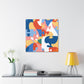 Cecilia da Verona-canvas