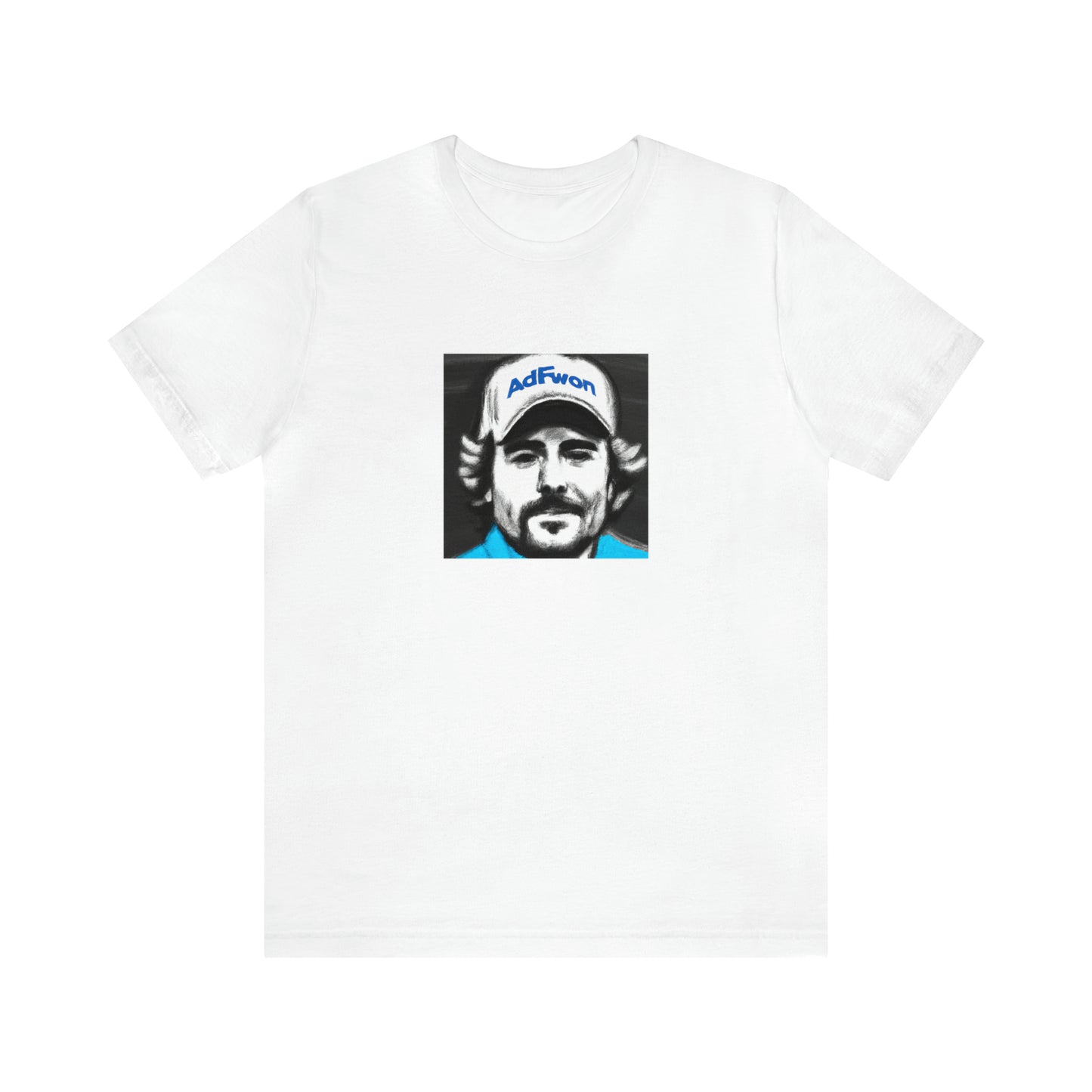 Pierpaolo di Lusso was an iconic Italian streetwear designer in the 1990s. His wardrobe designs were famously exaggerated and unapologetically bold. He combined colors, textures and patterns to create memorable, one-of-a-Tee