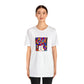 Riccardo Sanzio, the legendary Italian streetwear designer from the 1990s who drew inspiration from the hip-hop culture of New York City and elevated Italian street style to new heights. His signature looks of oversized graphic tees-Tee