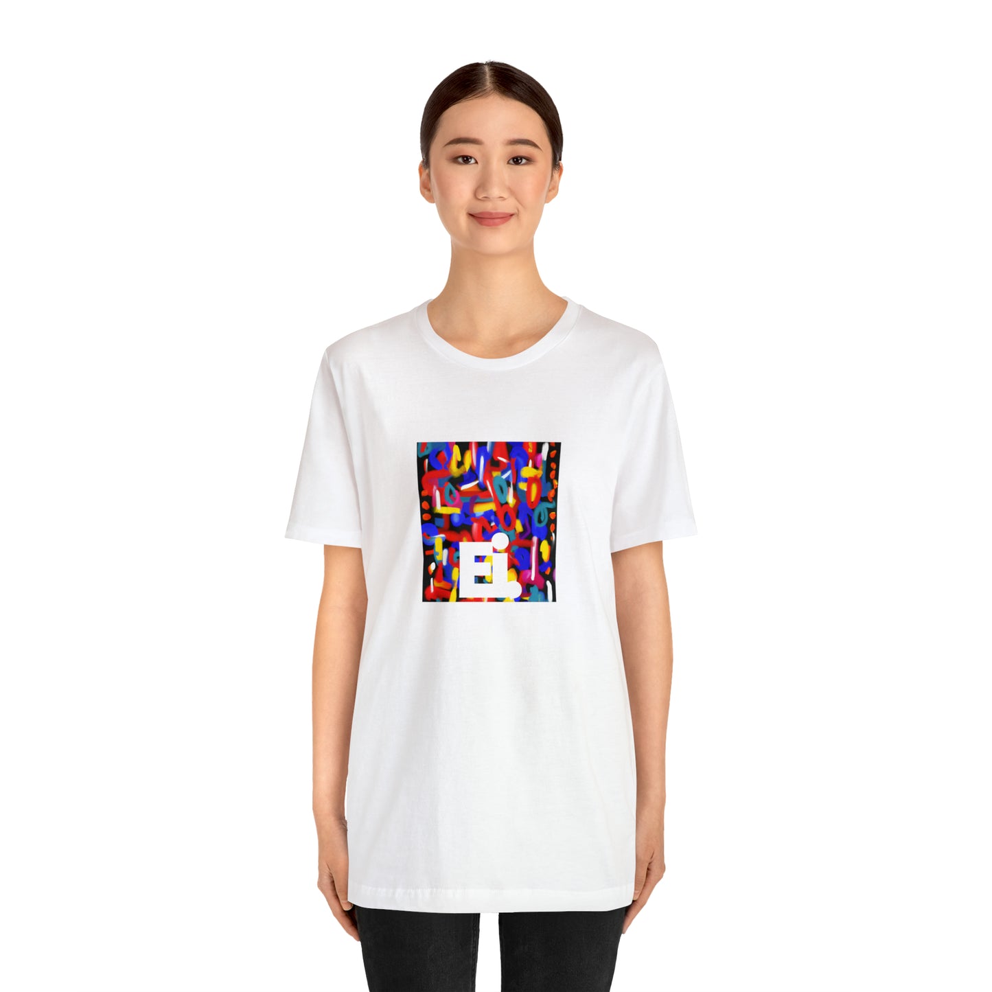 Riccardo Sanzio, the legendary Italian streetwear designer from the 1990s who drew inspiration from the hip-hop culture of New York City and elevated Italian street style to new heights. His signature looks of oversized graphic tees-Tee