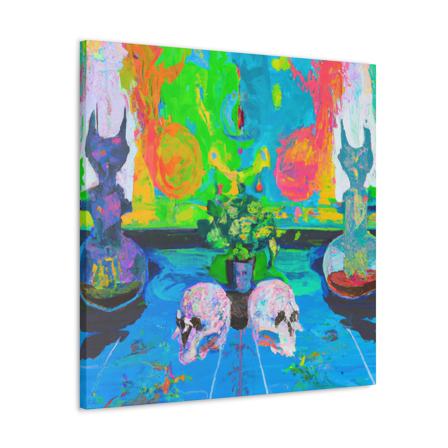 Gemma Vespera-canvas