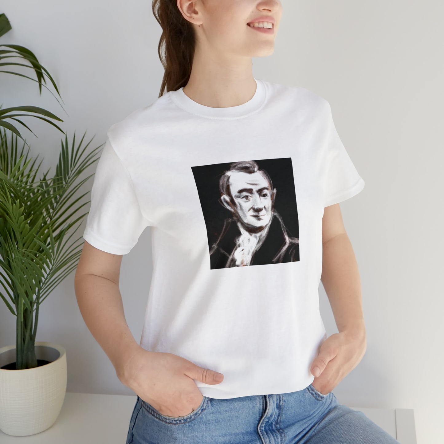 Alessia Fierro, an Italian streetwear designer from the 1990s with a flair for bold and eclectic designs that set the trends of the era. Her attention to detail and passionate use of colors and materials gave her a signature style-Tee