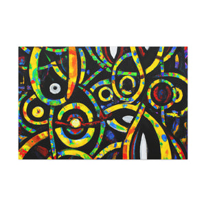 Jacopo D'Avonto-canvas